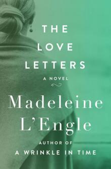 The Love Letters The Love Letters
