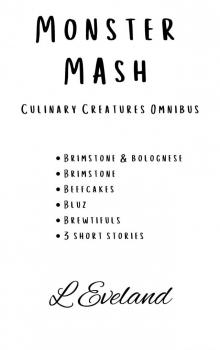 Monster Mash