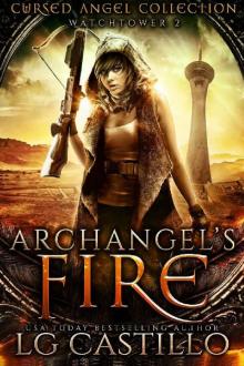 Archangel's Fire