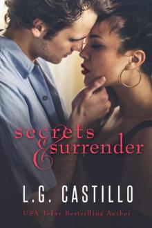 Secrets & Surrender Secrets & Surrender