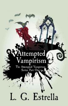 Attempted Vampirism