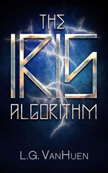 The IRIS Algorithm The IRIS Algorithm