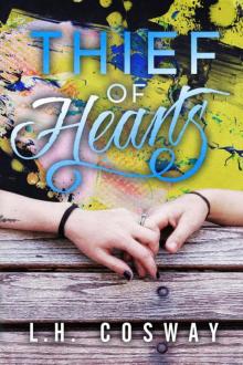 Thief of Hearts Thief of Hearts