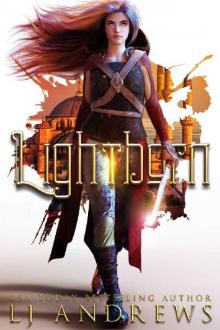 Lightborn Lightborn