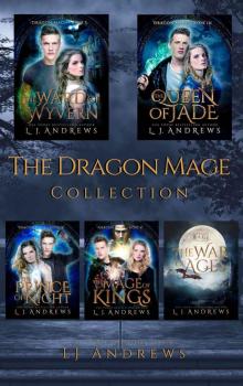 The Dragon Mage Collection The Dragon Mage Collection