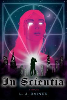 In Scientia In Scientia
