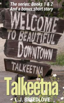 Talkeetna