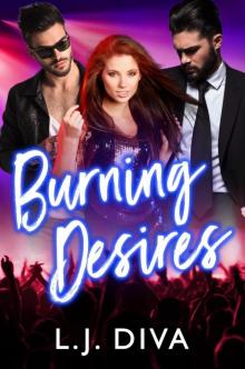 Burning Desires Burning Desires