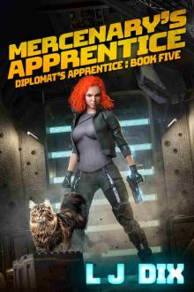 Mercenary's Apprentice
