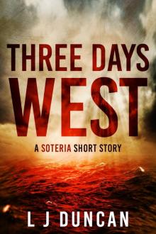 Three Days West Three Days West