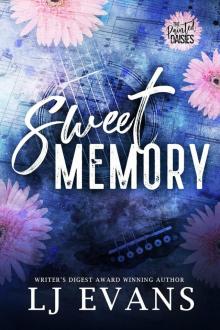 Sweet Memory (The Painted Daisies #1)