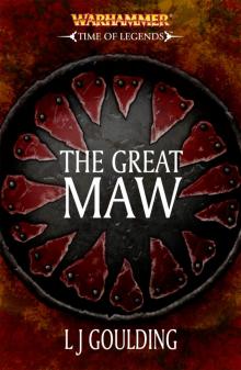 The Great Maw The Great Maw