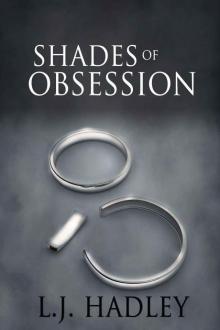 Shades of Obsession Shades of Obsession