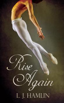 Rise Again Rise Again