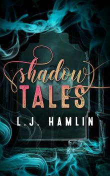 Shadow Tales Shadow Tales