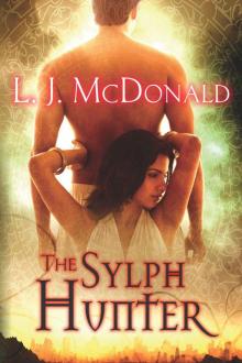The Sylph Hunter The Sylph Hunter