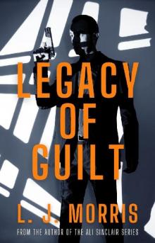 Legacy of Guilt