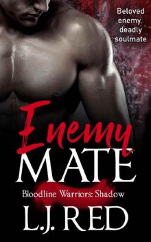 Enemy Mate Enemy Mate