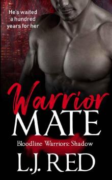 Warrior Mate Warrior Mate