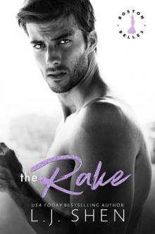 The Rake The Rake