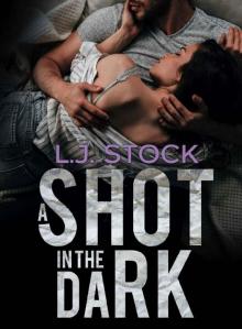 A Shot in the Dark A Shot in the Dark
