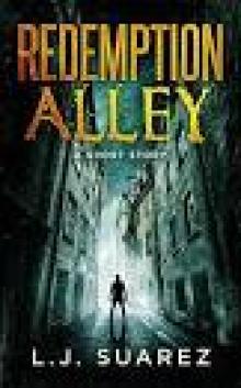 Redemption Alley