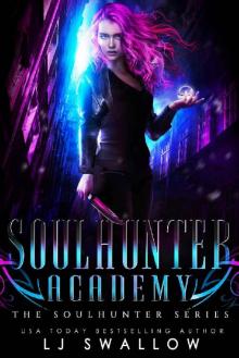 Soulhunter Academy