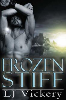 Frozen Stiff