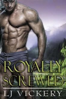 Royally Screwed Royally Screwed