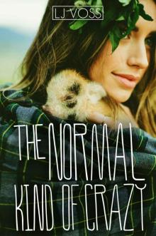 The Normal Kind of Crazy (Crazy #1) The Normal Kind of Crazy (Crazy #1)