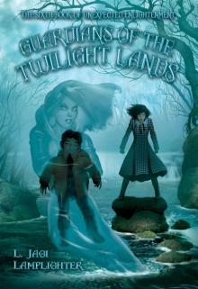Guardians of the Twilight Lands