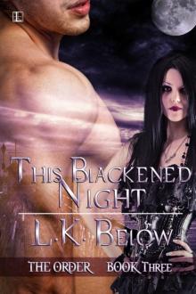 This Blackened Night This Blackened Night