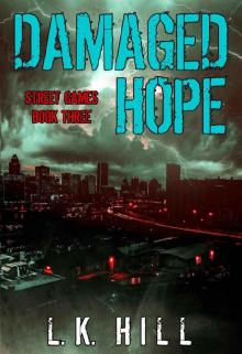 Damaged Hope Damaged Hope