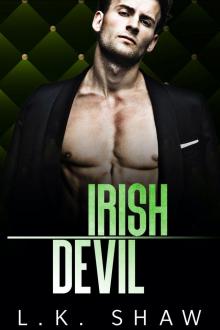 Irish Devil: Brooklyn Kings, Book 4 Irish Devil: Brooklyn Kings, Book 4