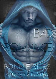 Bad Romance Bad Romance