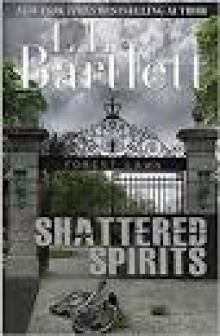 Shattered Spirits Shattered Spirits