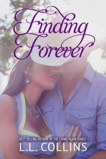 Finding Forever (Living Again #4)
