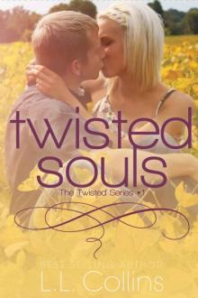 Twisted Souls