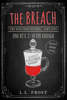 The Breach The Breach