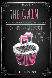 The Gain_Succubus Bargain Serial The Gain_Succubus Bargain Serial