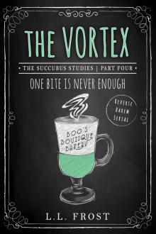 The Vortex The Vortex