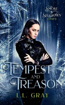 Tempest and Treason