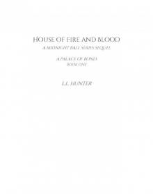 House of Fire and Blood