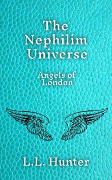 The Nephilim Universe The Nephilim Universe