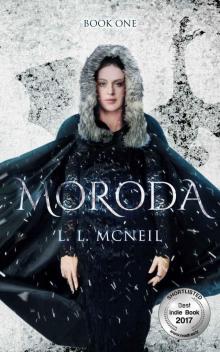 Moroda