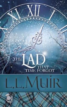 The Lad That Time Forgot