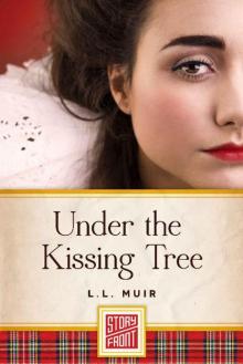 Under the Kissing Tree