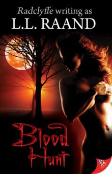Blood Hunt Blood Hunt