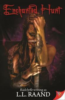 Enchanted Hunt Enchanted Hunt