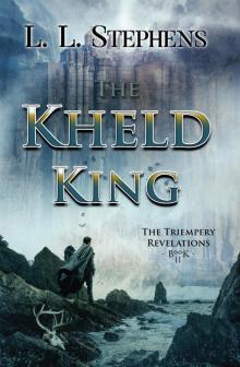 The Kheld King The Kheld King
